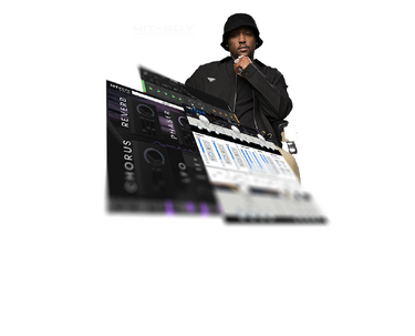 Romplur Romplur - Build Custom VST Plugins In Minutes.