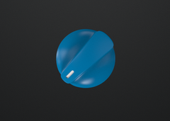 Romplur Blue Knob – Romplur