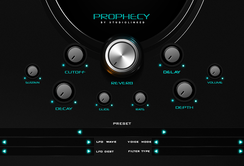 Romplur Prophecy Template – Romplur