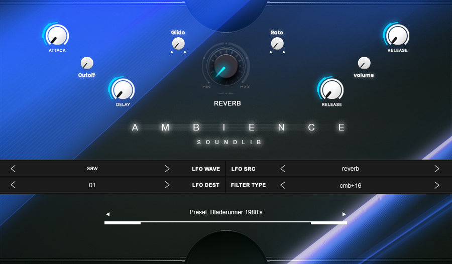 Romplur Ambience Template – Romplur
