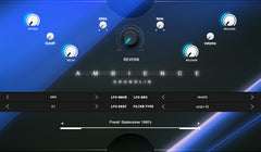 Romplur Gui Design Ambience Template – Romplur