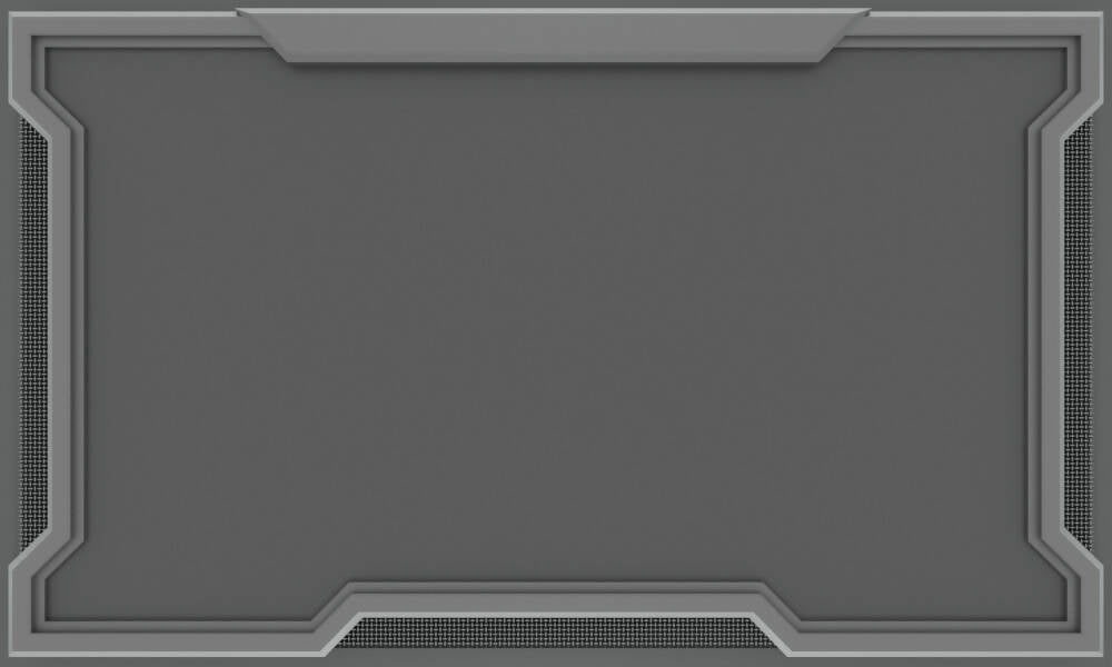 Romplur Gui Design MonsterClick UI Pack Vol1 – Romplur
